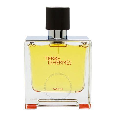 TERRE D'HERMES by Hermes, PARFUM SPRAY 2.5 OZ 